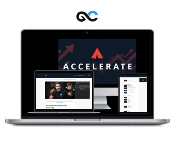 Marketplace SuperHeroes – Accelerate (Dynamo)