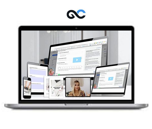 Nadine Rohner – Business Accelerator
