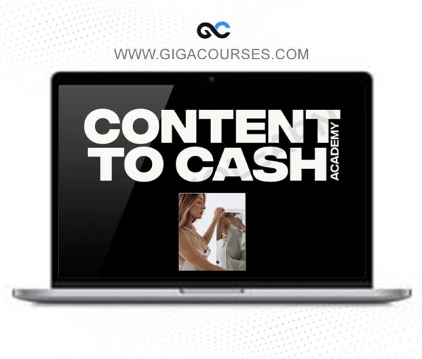 Hayley Lloyd – Content To Cash