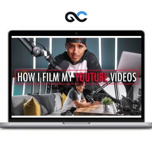 Parker Walbeck YouTuber Pro