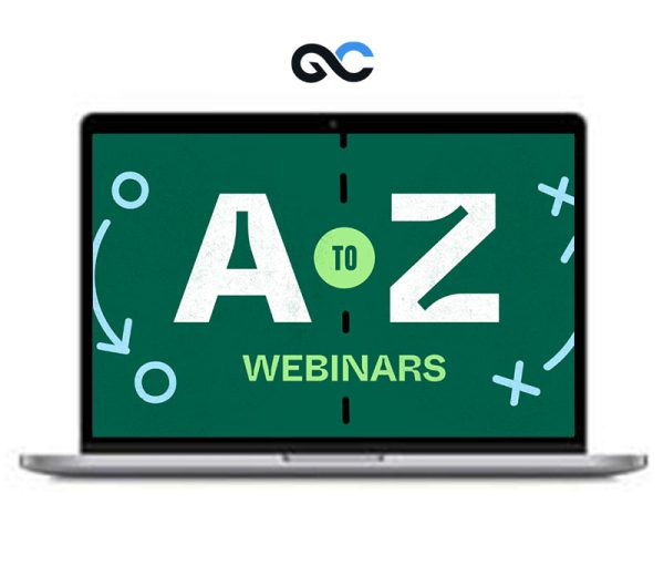 Pat Flynn – A to Z Webinars