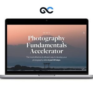 Pat Kay – 30 Day Photography Fundamentals Accelerator