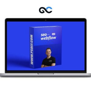 Payton Clark Smith – SEO and Webflow 2.0
