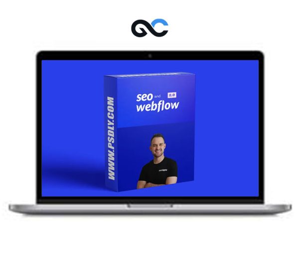 Payton Clark Smith – SEO and Webflow 2.0