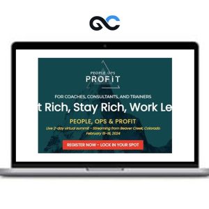 People, Ops & Profit by Taylor Welch