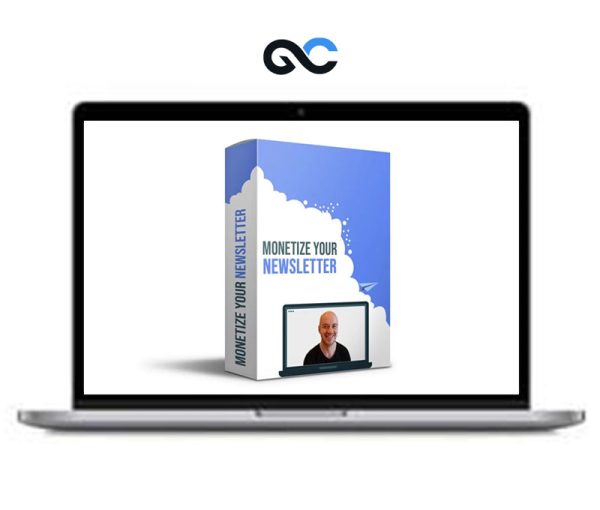 Pete Codes – Monetize Your Newsletter