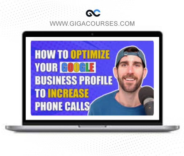 Tim Stoddart – Six Figure Google Business Agency