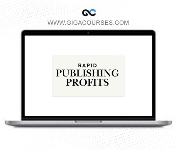 Roberto Morlacchi – Rapid Publishing Profits