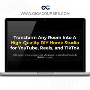 Simone Ferretti – The Home Studio Blueprint