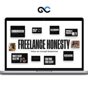RohitVirkud – Freelance Honesty Training