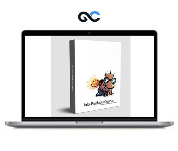 Sean D’Souza – How to Create Knockout Information Products