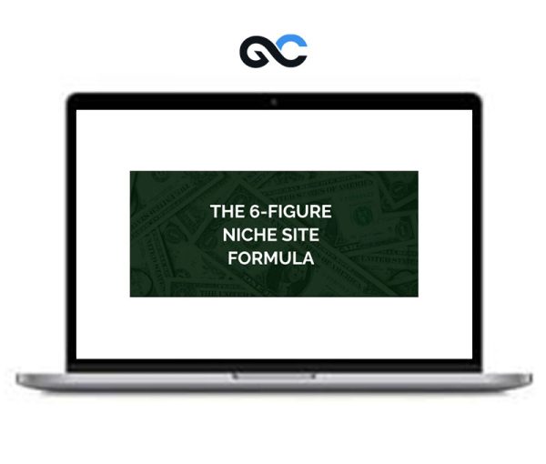 Siry – The 6-Figure Niche Site Formula