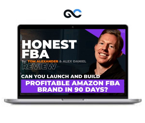 Tom & Alex – Honest FBA Essentials