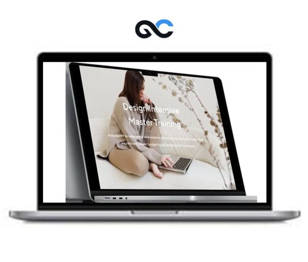 White and Salt – Design Intensive Master Training