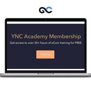 YNC Academy – Product Research Webinar