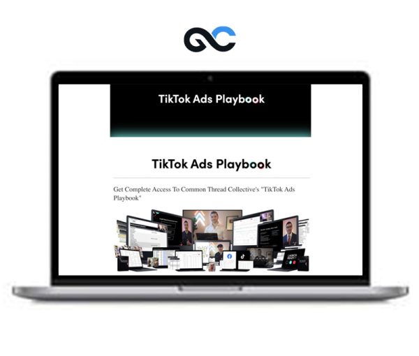 ADmission – TikTok Playbook