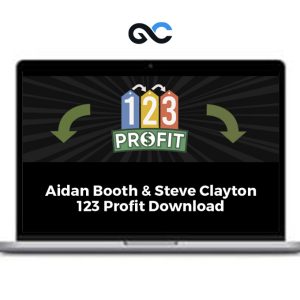 Aidan Booth – 123 Profit
