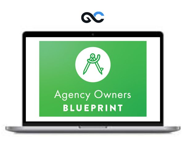 AgencySavvy – Agency Owners Blueprint