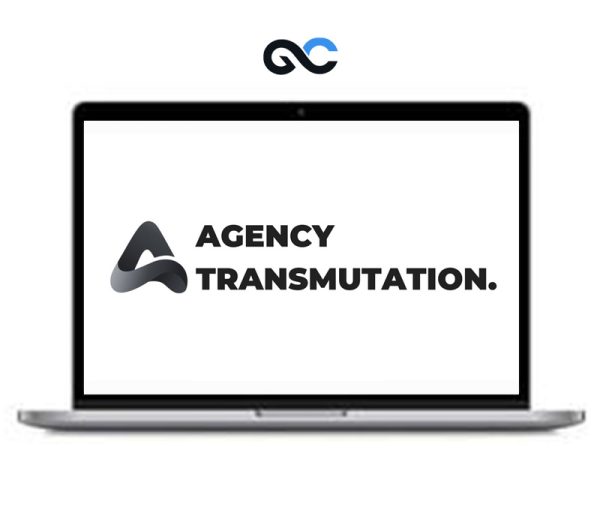 Montell Gordon – Agency Transmutation