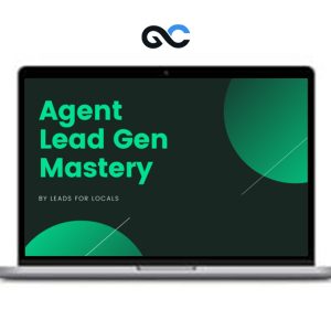 Matt Teuschel – Agent Lead Gen Mastery