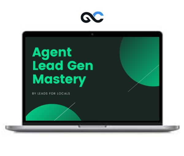 Matt Teuschel – Agent Lead Gen Mastery