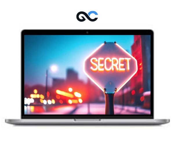 AI Porn Academy – AI NSFW Mastery