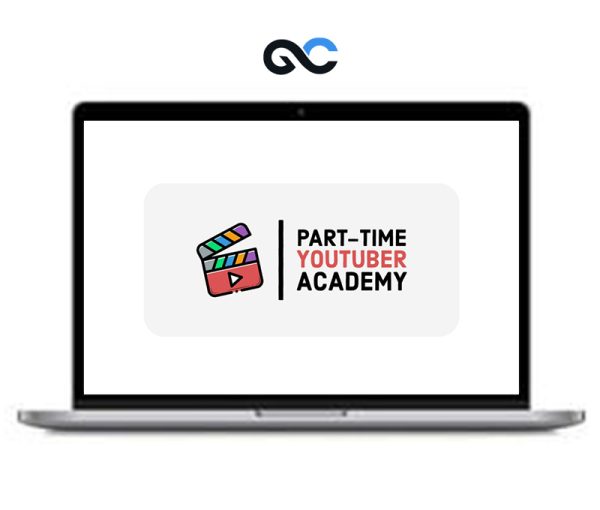 Ali Abdaal – Part-Time Youtuber Academy