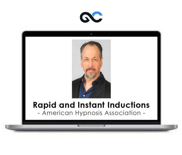 American Hypnosis Association – Rapid and Instant Inductions