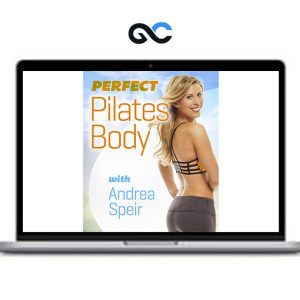 Andrea Speir – Perfect Pilates Body