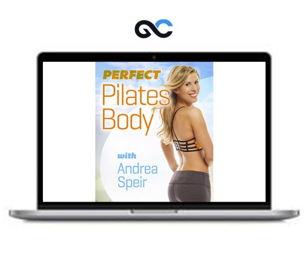 Andrea Speir – Perfect Pilates Body