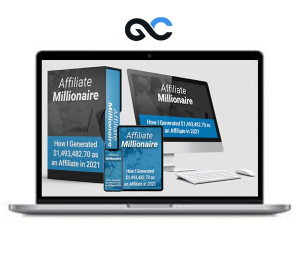 Andrew Fox – Affiliate Millionaire My Super Affiliate Builder Bundle
