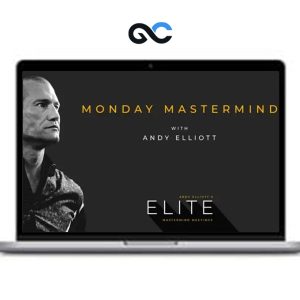 Andy Elliott – Elite Closing & Negotiating