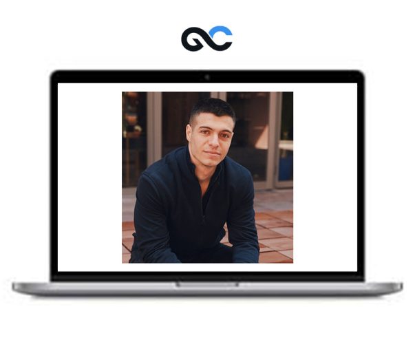 Anvar Jabirov – Ecom Creative Powerhouse (Full Course)