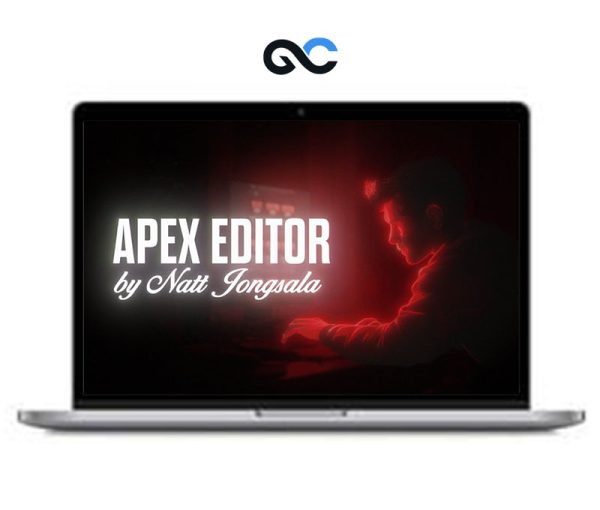 Natt Jongsala – Apex Editor