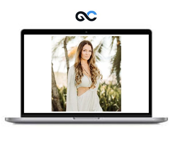 Regan Hillyer – The Art of Manifesting
