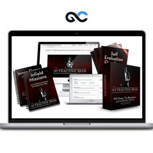 Matt Artisan – The Attractive Man Academy