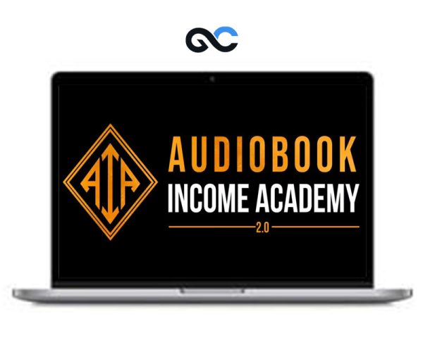 Rasmus & Christian Mikkelsen – Audiobook Impact Academy 2023