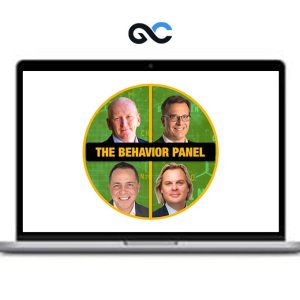 Scott Rouse, Mark Bowden, Chase Hughes & Greg Hartley – The Behavior Panel Masterclass