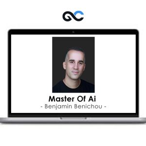Benjamin Benichou – Master Of Ai