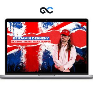 Benjamin Dennehy – How to Run a Sales Meeting Bootcamp Recorded Course 2023