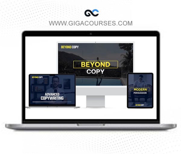 Daniel Neefe & Antonio Jimenez – Beyond Copy (Up to 03.2025)