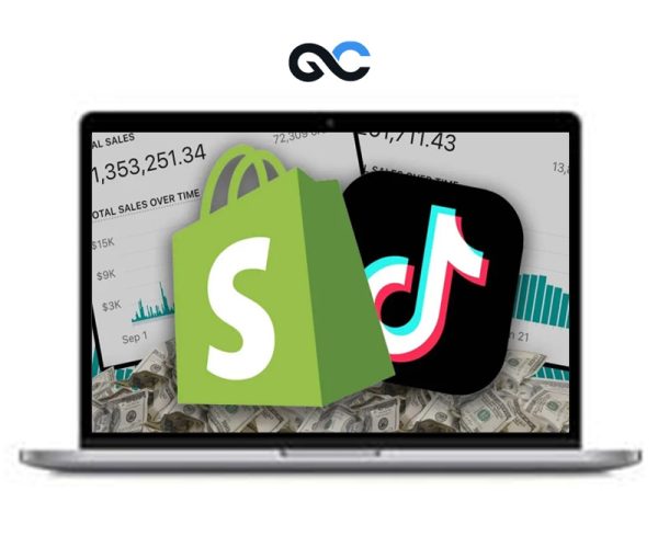 Biaheza’s Full Dropshipping Course 2023