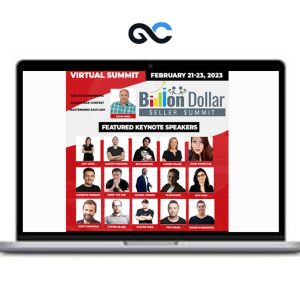 Kevin King – Billion Dollar Seller Summit 7 2023