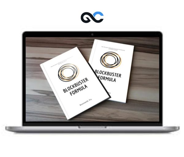 Kenneth Yu – The Blockbuster Formula