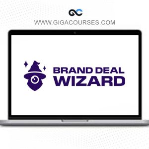 Justin Moore – Brand Deal Wizard