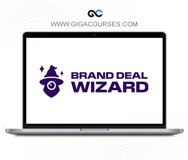 Justin Moore – Brand Deal Wizard