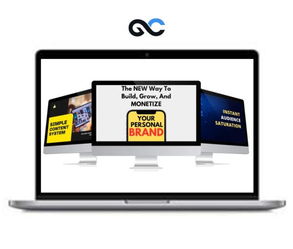 Frank Kern – Branding 2023