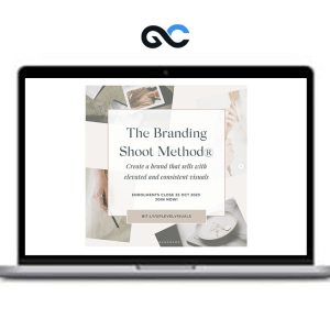 The Branding Shoot Method – Sandra Chau