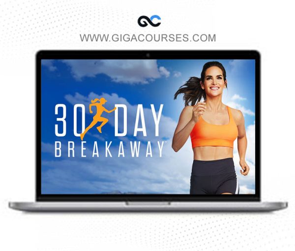 Beachbody – 30 Days BreakAway