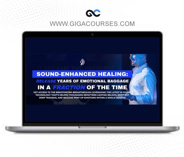 Brian Kelly – 9D Sound-Enhanced Healing